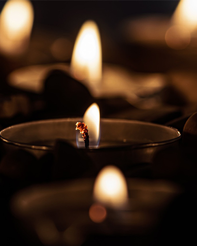 Klepsydra Zakład Pogrzebowy Grzegorz Sudomirski