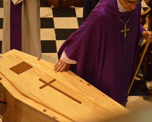 Klepsydra Zakład Pogrzebowy Grzegorz Sudomirski