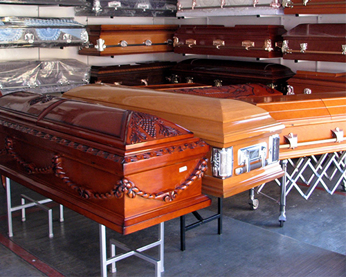 Klepsydra Zakład Pogrzebowy Grzegorz Sudomirski