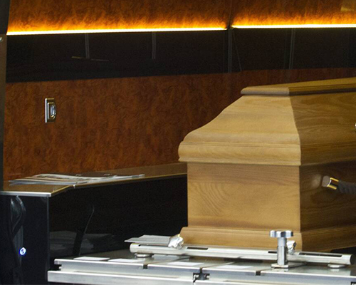 Klepsydra Zakład Pogrzebowy Grzegorz Sudomirski